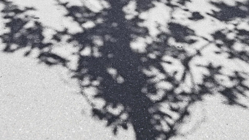 Weniger Sonnentage: Die Sonnenscheinstatistik für das Glarnerland wirft einen Schatten auf die September-Bilanz.