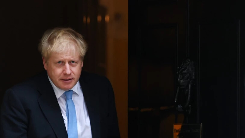 Der britische Premierminister Boris Johnson will endlich einen Brexit-Deal, um sein Land am 31. Oktober geordnet aus der EU führen zu können.