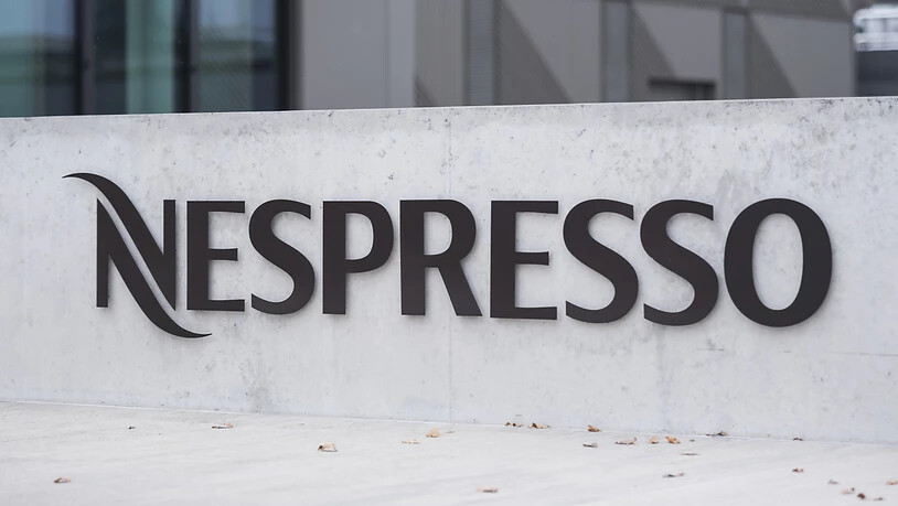 Bei Nestlé-Nespresso kommt es zu einem Wechsel an der Führungsspitze. Guillaume Le Cunff, derzeit Präsident von Nespresso USA, wird per 1. Januar 2020 neuer CEO. Er folgt auf Jean-Marc Duvoisin. (Archiv)