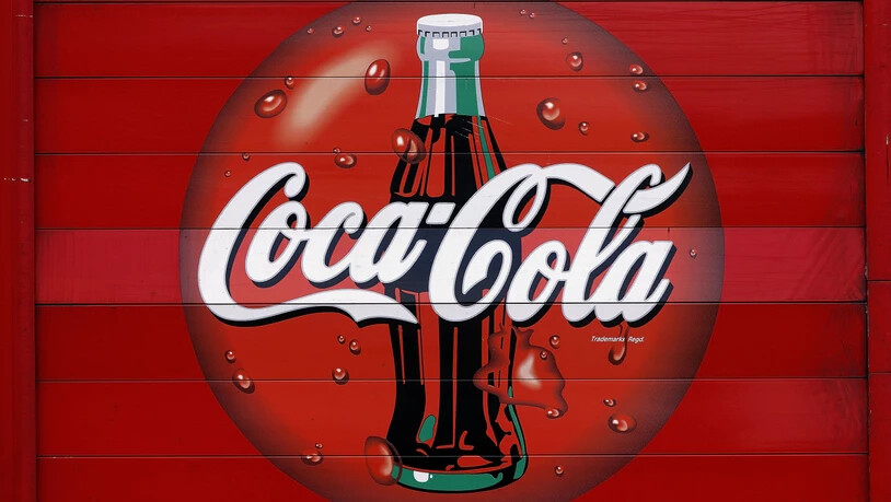 Coca Cola legt dank "Zero" zu (Archivbild)
