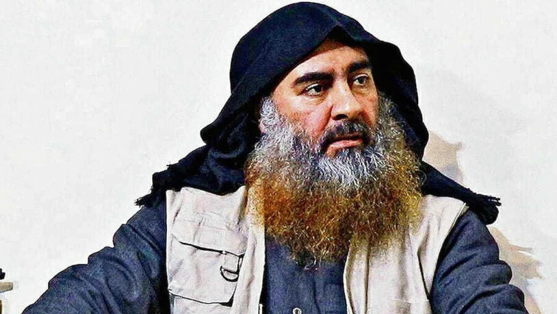 Nun auch von seiner eigenen Terrororganisation bestätigt: der Tod von IS-Anführer Abu Bakr al-Bagdadi.