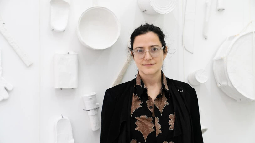 Die argentinische Künstlerin Amalia Pica wird mit dem Zurich Art Prize 2020 ausgezeichnet.