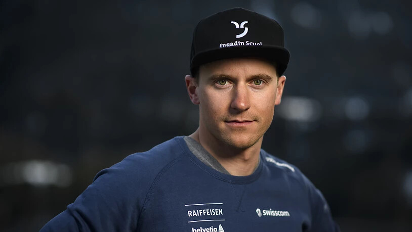 Der Engadiner Alpin-Snowboarder Nevin Galmarini musste sich einer Rückenoperation unterziehen
