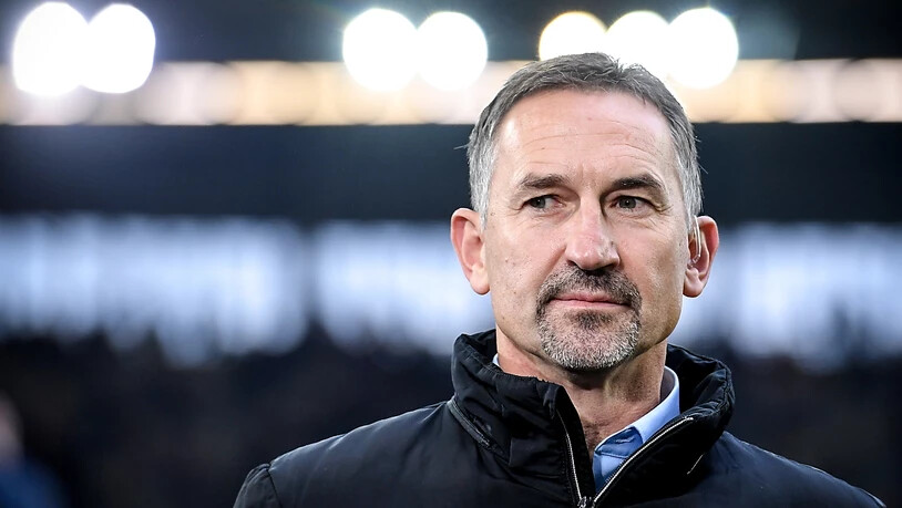 Kehrt schnell wieder ins Scheinwerferlicht der Bundesliga zurück: Achim Beierlorzer wird neun Tage nach seiner Entlassung in Köln als Trainer von Mainz 05 vorgestellt