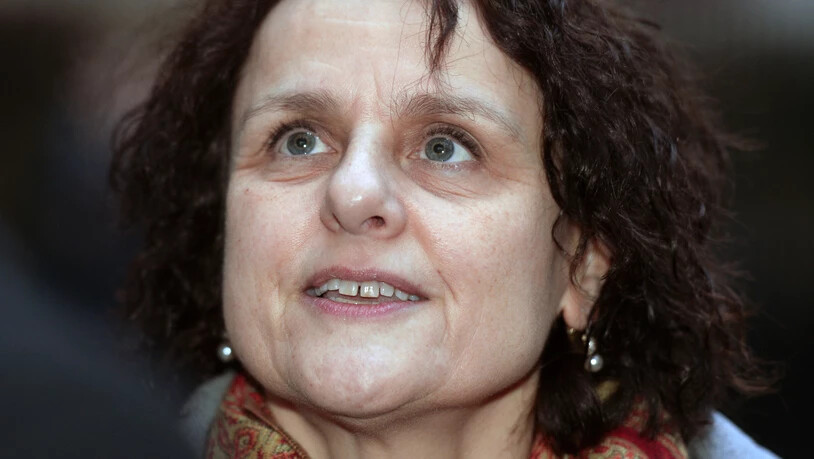 Ihre Kündigung ist nichtig: Das Verwaltungsgericht Zürich hat entschieden, dass Uni-Professorin Iris Ritzmann zu unrecht entlassen wurde. Sie hatte die Affäre Mörgeli ins Rollen gebracht. (Archiv)