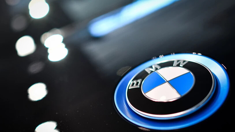 Die Geschäftspraktiken in den USA des deutschen Autobauers BMW werden derzeit von der US-Börsenaufsicht SEC überprüft. (Symbolbild)