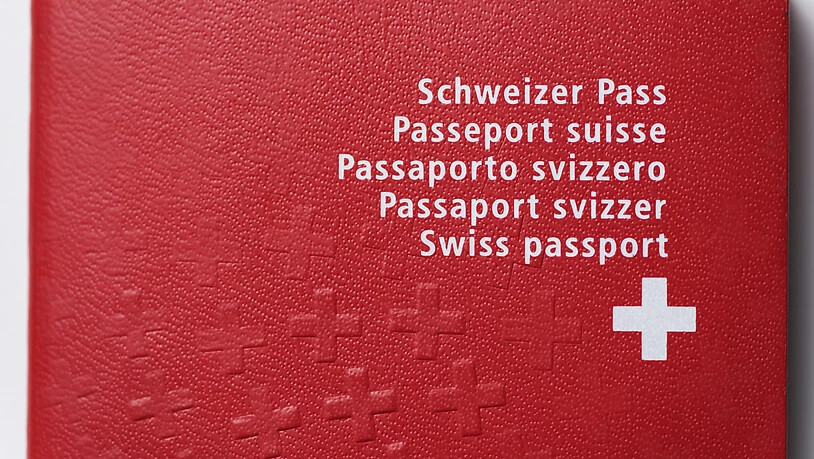 Wer den Schweizer Pass hat, kann 185 Länder besuchen, ohne vorher ein Visum zu beantragen.