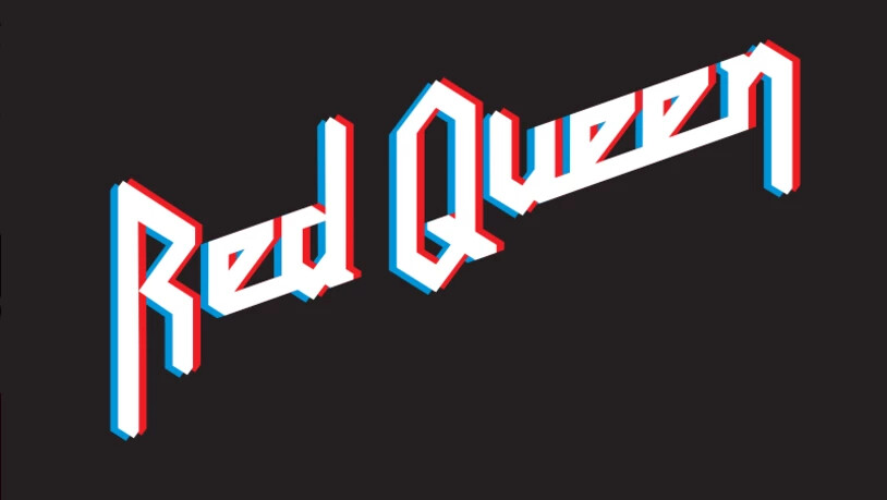 Red Queen erwartet eine Plattentaufe mit 200 Gästen.