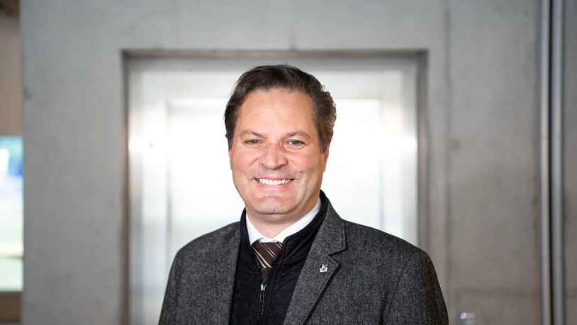 Alessandro Della Vedova ist nun seit sechs Monaten der Standespräsident Graubündens.