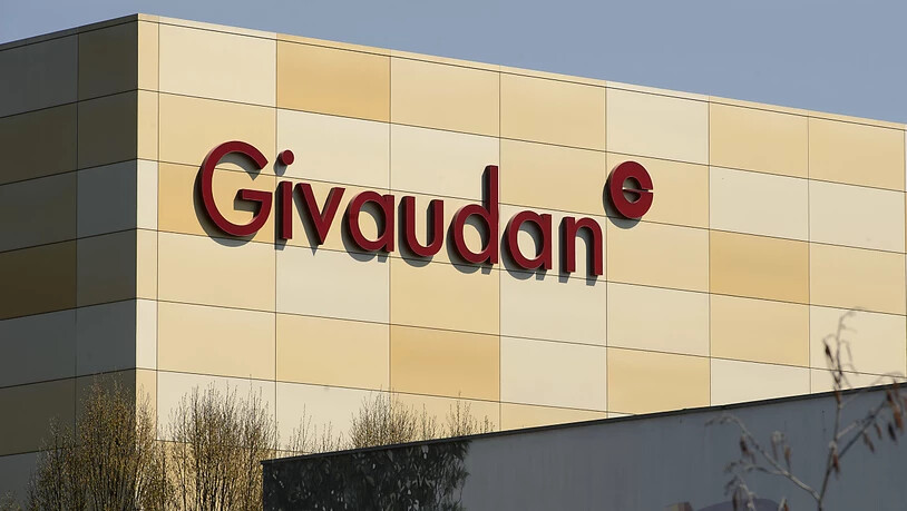 Die Parfum- und Aroma-Stoffe des Genfer Givaudan-Konzerns waren auch 2019 gut nachgefragt. (Archivbild)