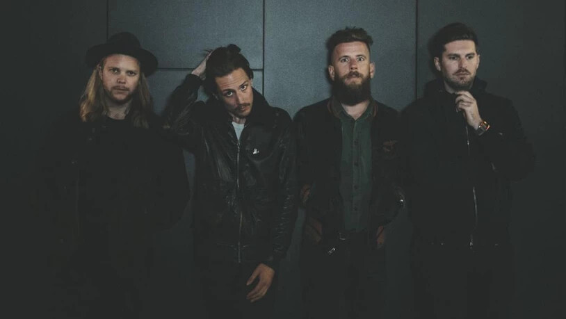 Auch Yokko kann man am Quellrock Open Air erleben.