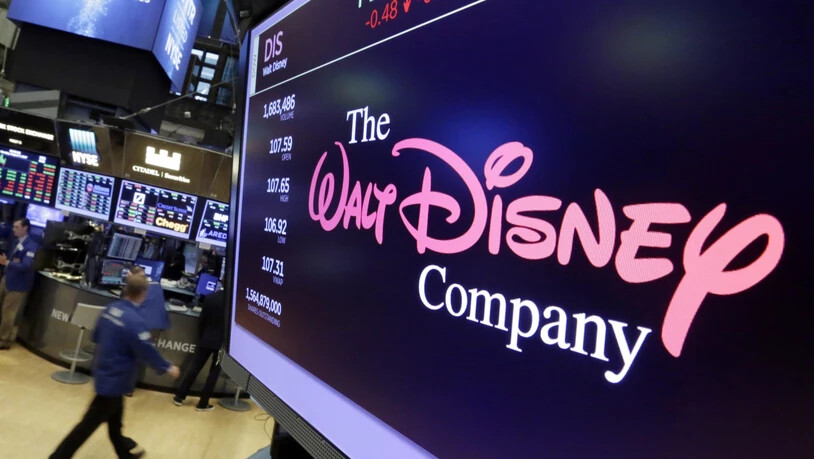 Der Unterhaltungskonzern Walt Disney ist mit seinem neuen Streaming-Angebot Disney+ erfolgreich am Markt gestartet. (Archivbild)