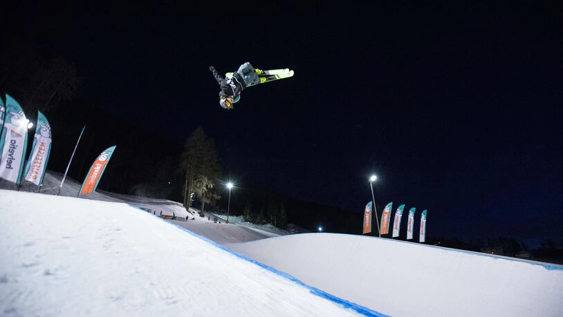 Impressionen von Davos Open 2019.