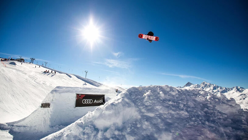 Impressionen von Davos Open 2019.