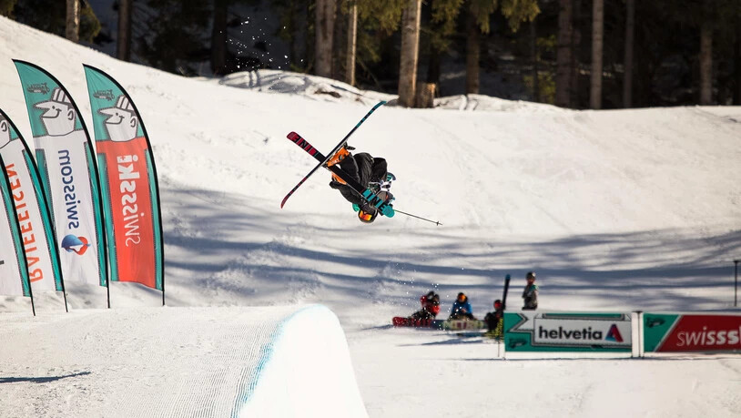 Impressionen von Davos Open 2019.