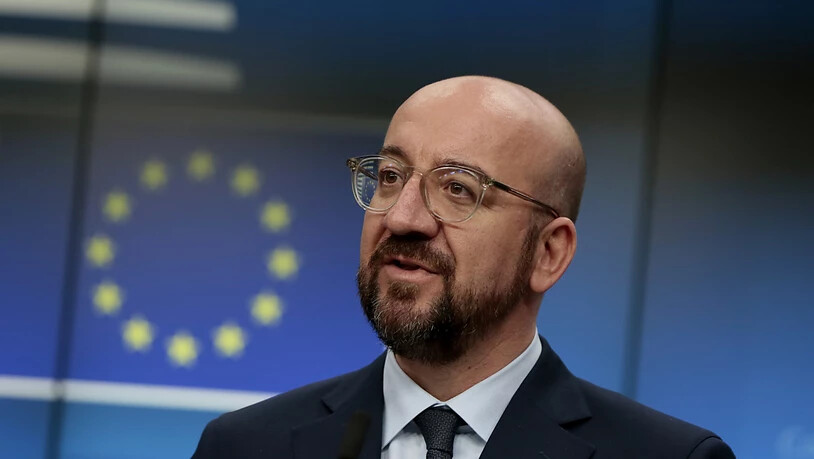 EU-Ratspräsident Charles Michel hat den EU-Sondergipfel zum Finanzrahmen (2021-2027) ohne Einigung für beendet erklärt. "Wir brauchen noch mehr Zeit", sagte er am Freitagabend in Brüssel