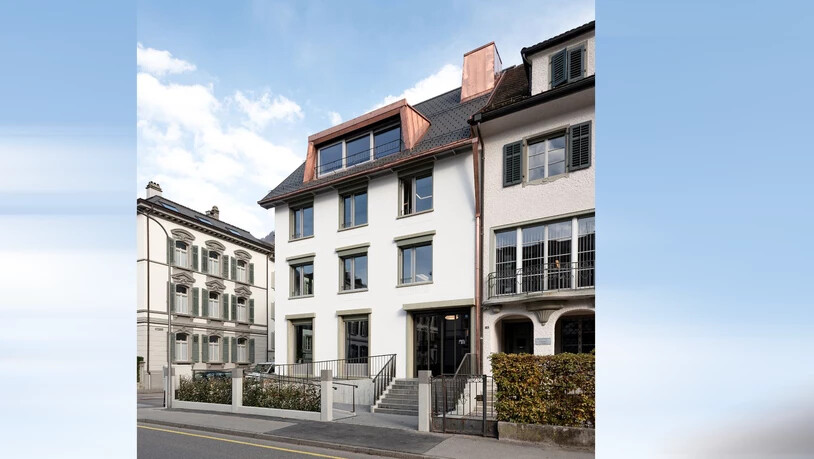 Die gesunkenen Betriebskosten machten weitere Investitionen für eine erfolgreiche Zukunft der Bank möglich