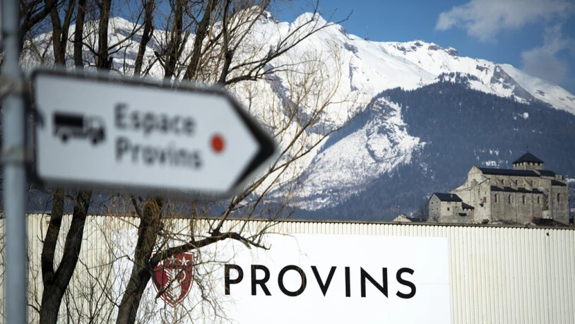 Bei der Walliser Weingenossenschaft Provins übernimmt der Berner Agrarkonzern Fenaco die Aktienmehrheit.