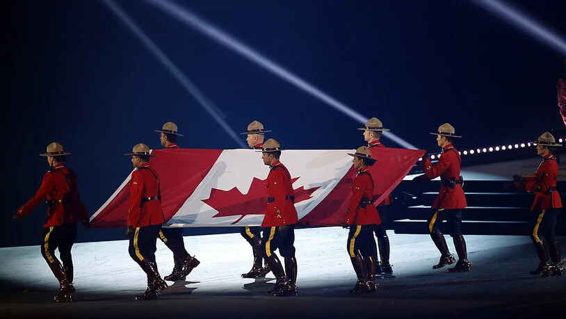 Kanada will in diesem Sommer keine Athleten an die Olympischen Spiele in Tokio schicken