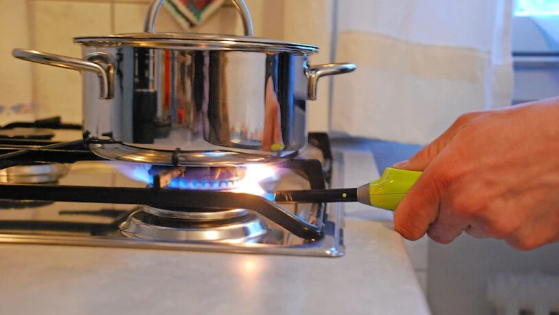 Nachhaltiger und günstiger: Die Technischen Betriebe Glarus senken den Preis für Gas und erhöhen den Anteil an Biogas.