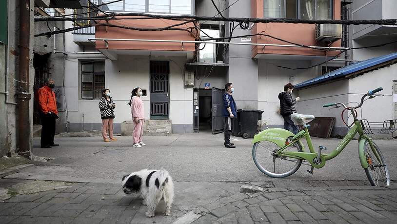 Die Bewohner von Wuhan dürfen die Stadt noch nicht verlassen, aber für die übrige Provinz Hubei wird die Ausreisesperre um Mitternacht aufgehoben. (Archivbild)
