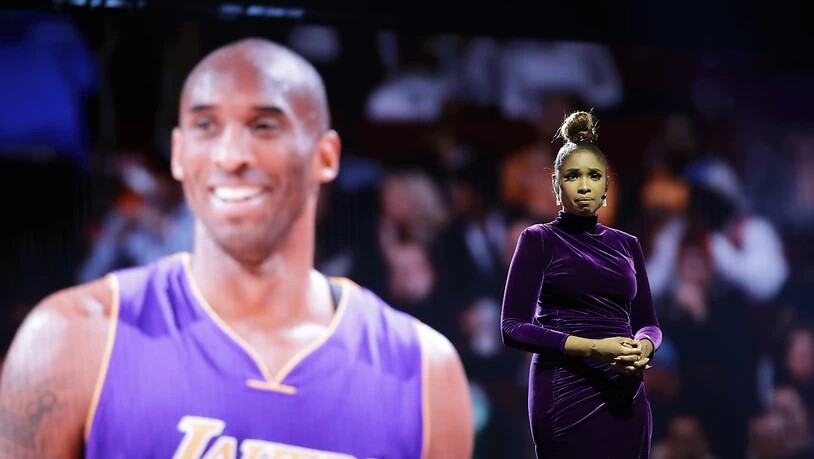 Ein Handtuch der verstorbenen NBA-Ikone Kobe Bryant wurde für 33000 Dollar versteigert