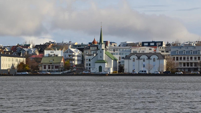 Die Schulen in Island, darunter auch in der Hauptstadt Reykjavik, sollen ab dem 4. Mai wieder ohne Einschränkungen öffnen.