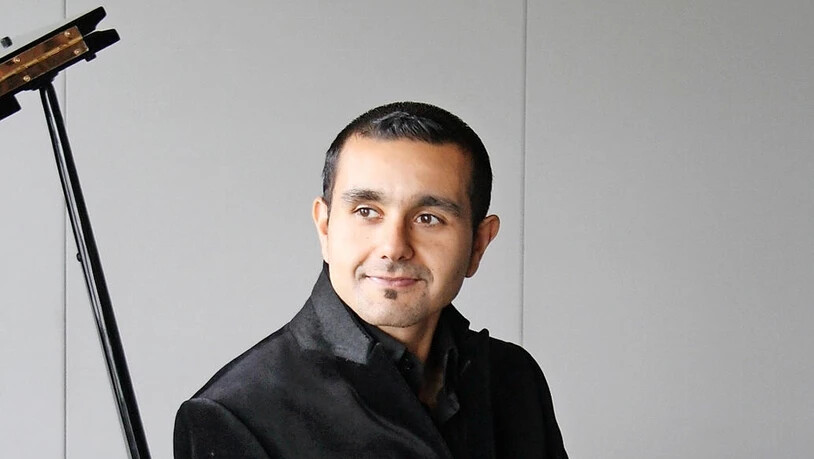 Pianist Berkant Nuriev begibt sich auf eine Entdeckungsreise durch die Schweiz der Romantik.