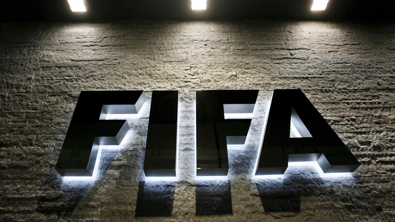 Die FIFA will während der Corona-Pandemie fünf Auswechslungen zulassen