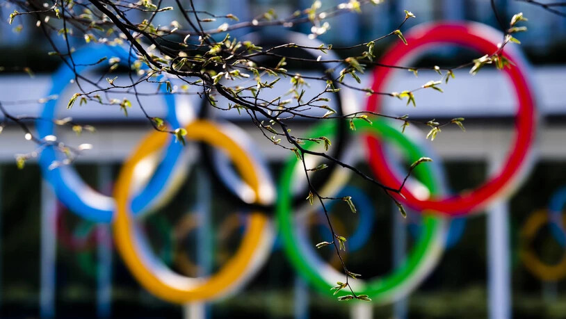 Im Bann der Ringe: 14 Bündnerinnen und Bündner dürfen sich bis dato Olympiasieger nennen.