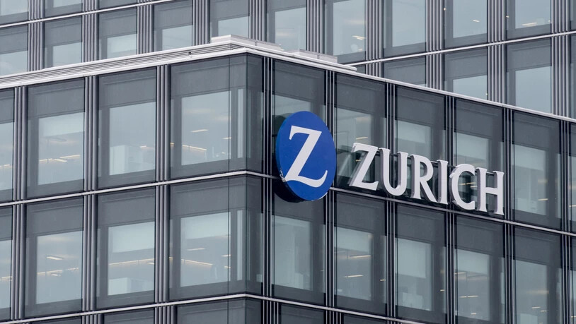 Der Versicherer Zurich geht von Schadenforderungen seiner Kunden wegen der Coronakrise von rund 750 Millionen Dollar aus. (Archivbild)