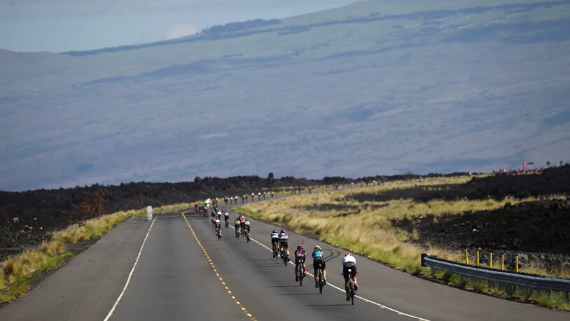 Die im Oktober vorgesehene Ironman-WM auf Hawaii wird im kommenden Februar nachgeholt