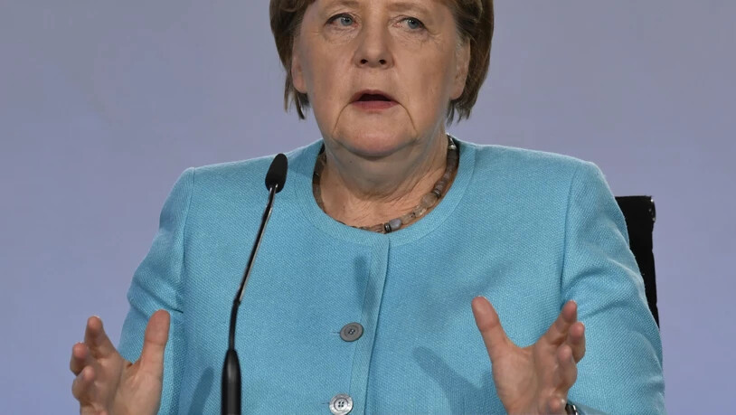 Mit einem milliardenschweren Konjunkturpaket will die deutsche Regierung unter Bundeskanzlerin Angela Merkel die Wirtschaft ankurbeln.