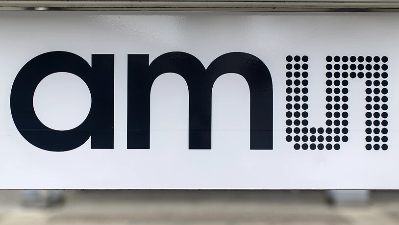 AMS will sich am Kapitalmarkt Mittel für Osram-Übernahme beschaffen. (Archiv)