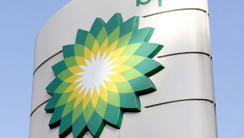 BP verkauft sein Petrochemiegeschäft für insgesamt 5 Milliarden US-Dollar. (Archiv)