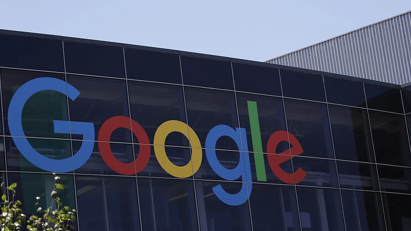 Der Google-Konzern ist in Belgien zu einer Geldstrafe verdonnert worden. (Archivbild)