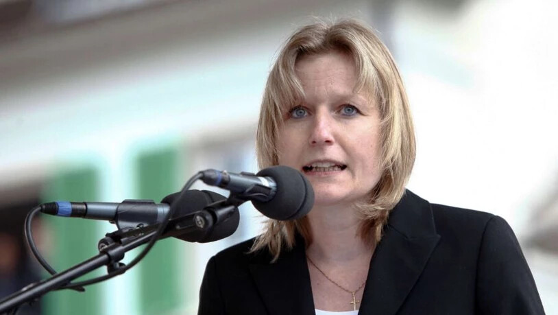 Daniela Bösch-Widmer wurde neu in den Stiftungsrat gewählt.