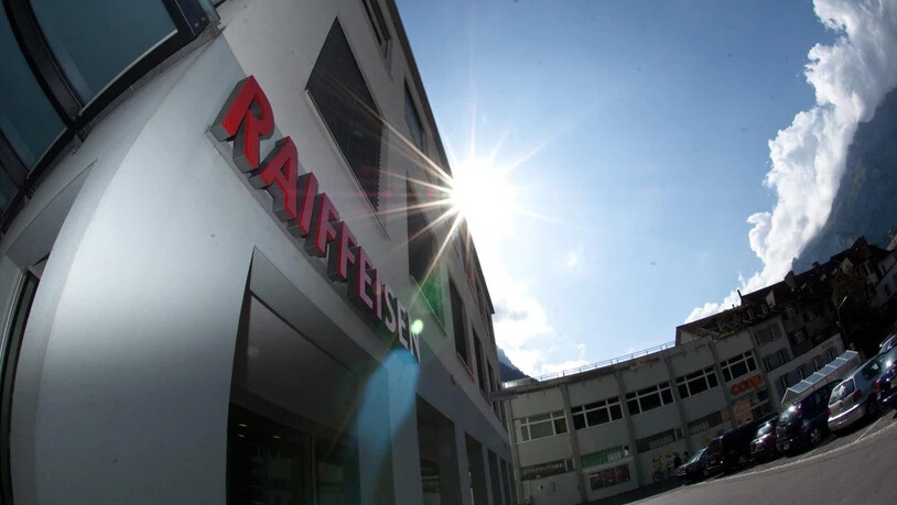 Die Raiffeisenbank Glarnerland hat bis Ende Juni an 51 Firmen im Glarnerland Corona-Kredite von 3,4 Millionen Franken ausbezahlt.