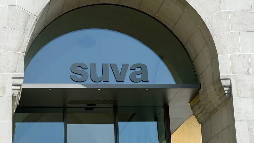 Die Suva geht konsequent gegen Versicherungsbetrüger vor. (Symbolbild)