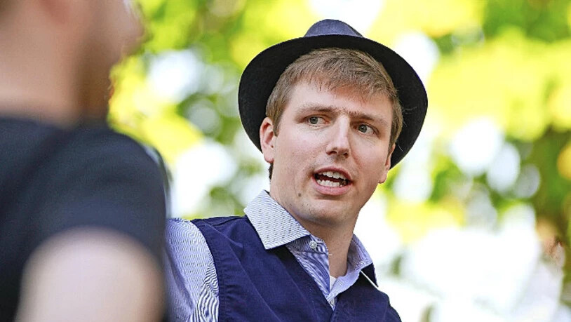 «Hochvertruuti liäbi Mitklanglüüt»