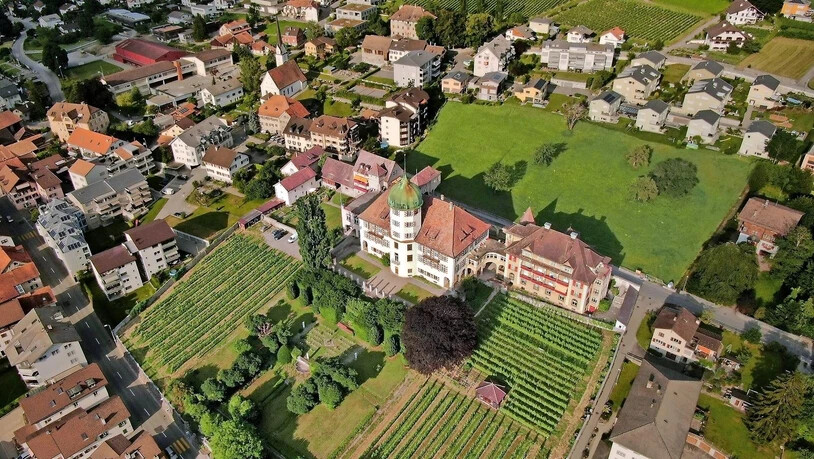 Die Investoren verraten, was aus dem Johannesstift werden soll.