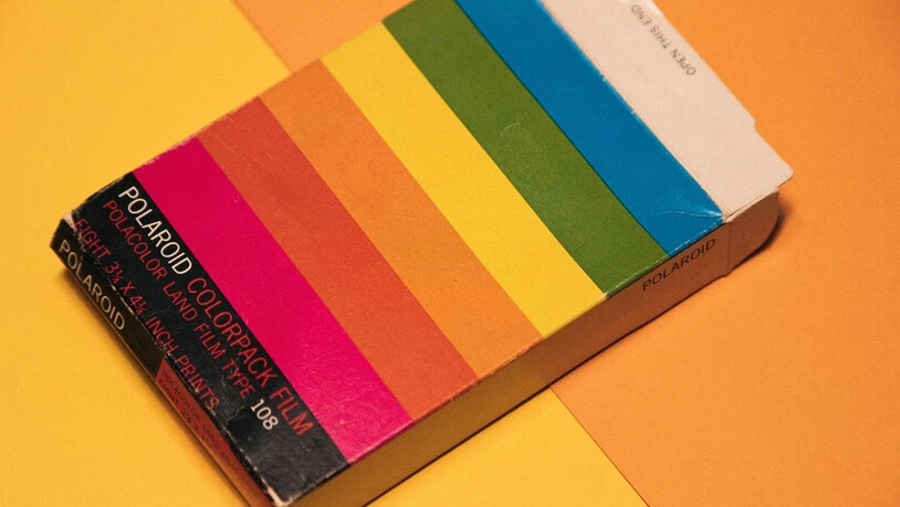 In dieser Ausgabe des Flurnamenwissens dreht sich alles um das Thema Farben.