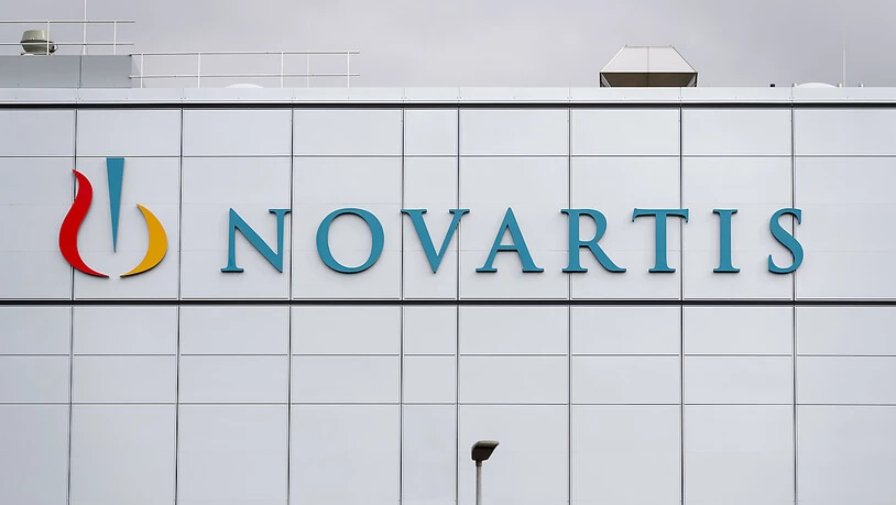 Die US-Zulassungsbehörde FDA verlangt von Novartis mehr Daten zum Einsatz des Medikaments Zolgensma bei älteren Patienten mit spinaler Muskelatrophie (SMA). Nun werde eine neue klinische Studie geprüft, erklärte der Basler Konzern. (Archiv)
