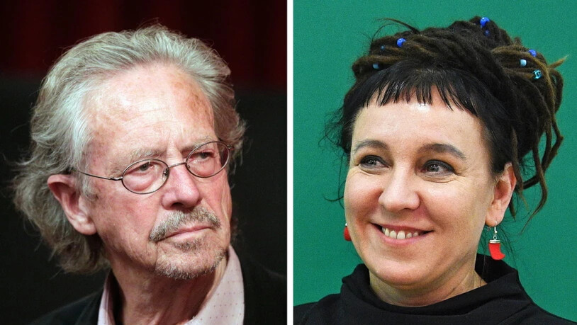 Peter Handke und Olga Tokarczuk: Nachdem zuletzt ein Autor aus Österreich sowie eine Autorin aus Polen den Literaturnobelpreis erhalten haben, ist nicht damit zu rechnen, dass der Preis, der heute (Donnerstag) für 2020 bekannt gegeben wird, erneut nach…