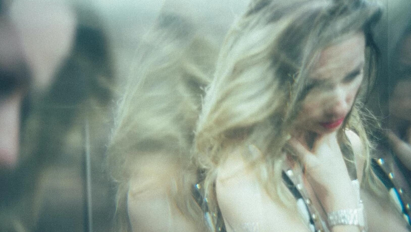 «Charakterbruch» – das Vertrauen in Beziehungen.