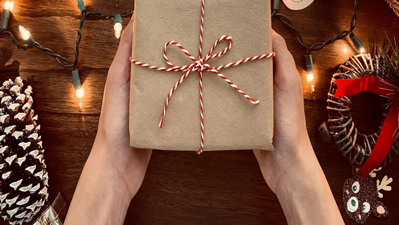 An Weihnachten ist es üblich, seine Liebsten zu beschenken. Wir stellen Euch zehn Ideen für selbstgemachte Geschenke vor.