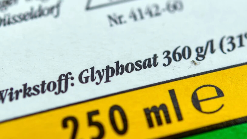 Der Glyphosat-Streit geht in die nächste Runde und könnte Bayer noch teuer zu stehen kommen (Symbolbild).