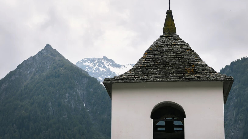 Im vergangenen Jahr sind in der Schweiz so viele Menschen aus der Kirche ausgetreten wie nie zuvor. (Symbolbild)