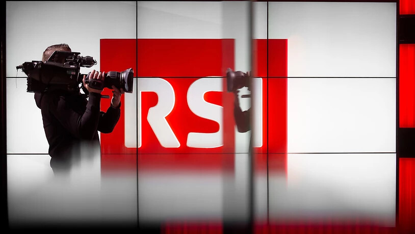 Auch bei Radiotelevisione svizzera (RSI) soll es zu Vorfällen von Belästigung gekommen sein. (Archivbild)