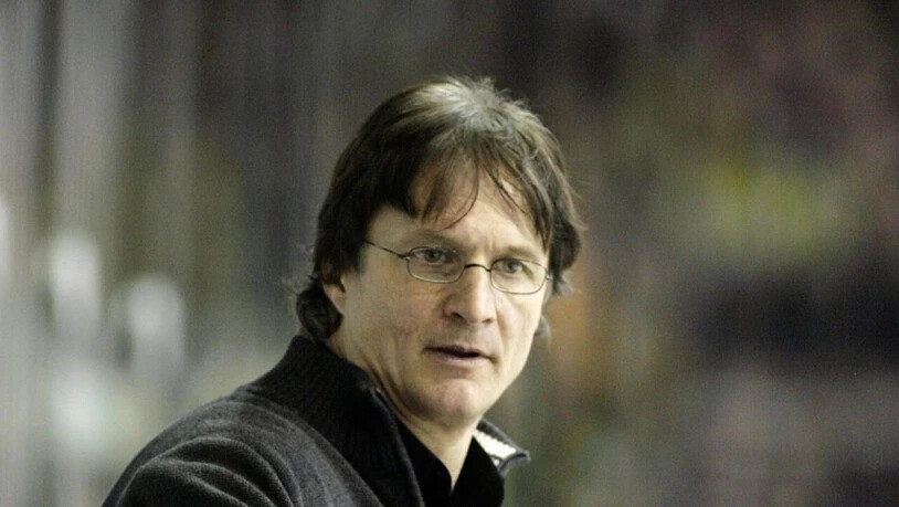 Nominierte Trainer: Arno del Curto. Der langjährige HCD-Trainer ist im Schweizer Eishockey eine Institution